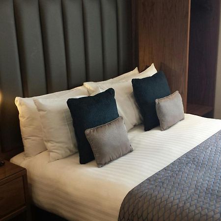 Hotel Norfolk Towers Paddington Londra Esterno foto