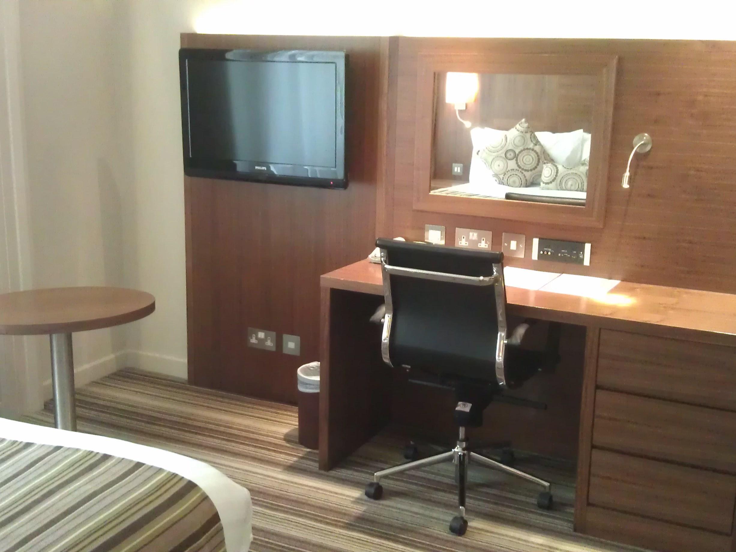 Hotel Norfolk Towers Paddington Londra Esterno foto