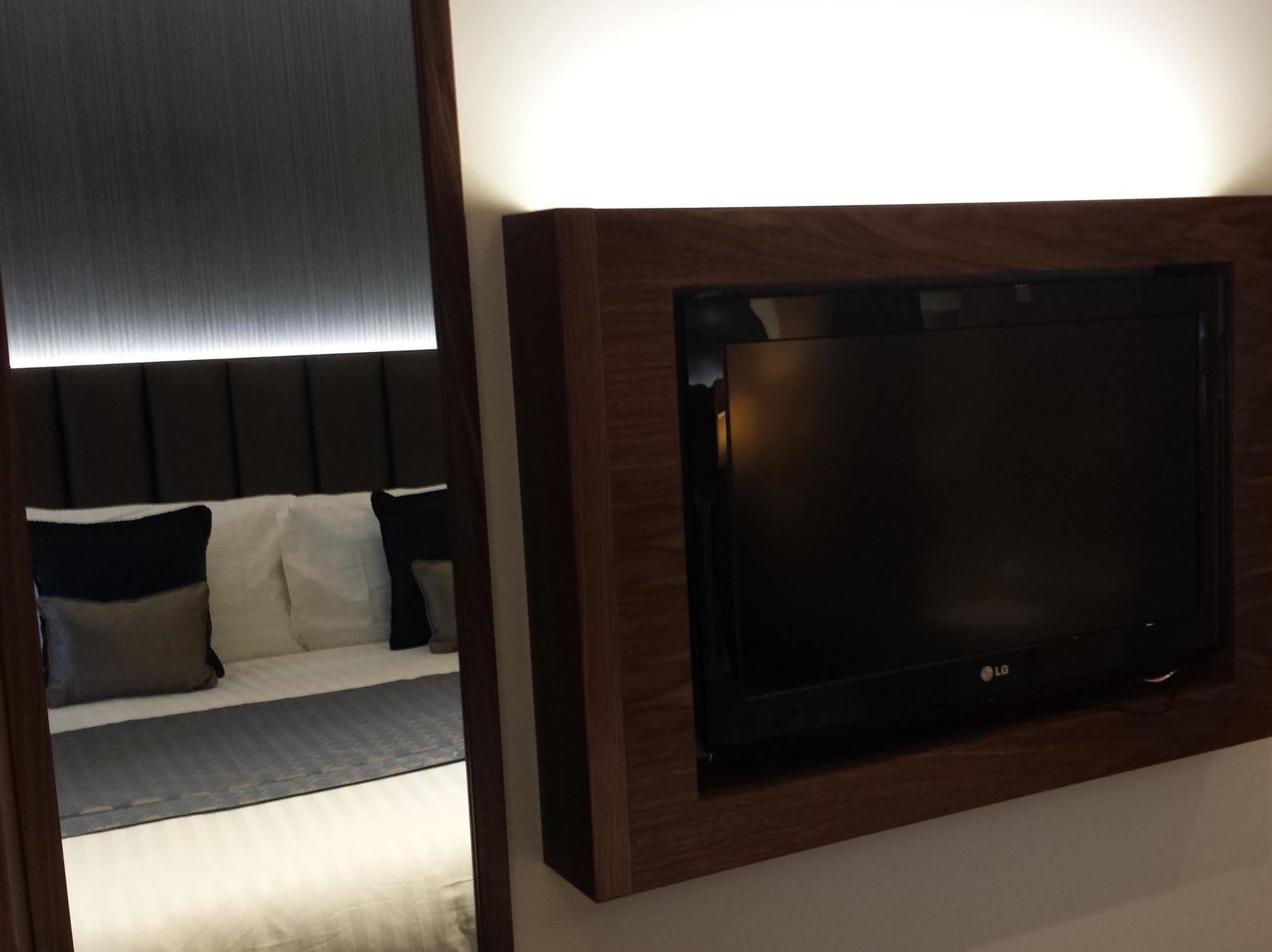 Hotel Norfolk Towers Paddington Londra Esterno foto